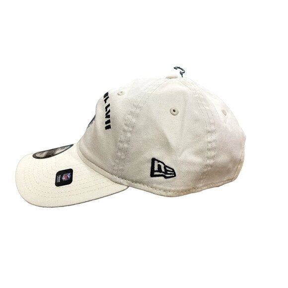 New Era 9TWENTY Philadelphia Eagles Super bowl LVII Hat - Picture 2 of 4